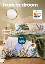 Sheet Street catalogue Page 4