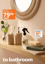 Sheet Street catalogue Page 5