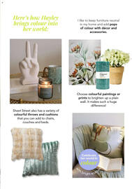 Sheet Street catalogue Page 7
