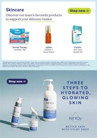 Blooms The Chemist catalogue Page 10