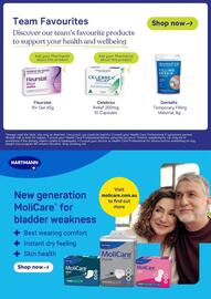 Blooms The Chemist catalogue Page 11