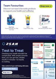 Blooms The Chemist catalogue Page 12