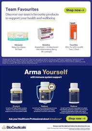 Blooms The Chemist catalogue Page 15