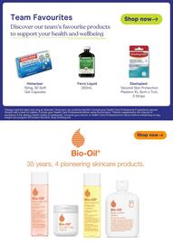 Blooms The Chemist catalogue Page 16