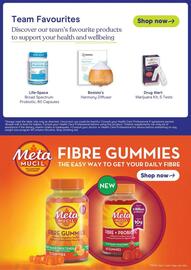 Blooms The Chemist catalogue Page 18