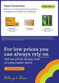 Blooms The Chemist catalogue Page 19