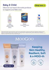 Blooms The Chemist catalogue Page 2