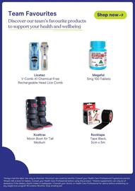 Blooms The Chemist catalogue Page 20