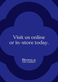 Blooms The Chemist catalogue Page 22