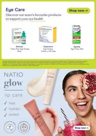 Blooms The Chemist catalogue Page 3