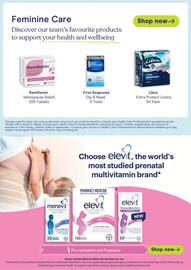 Blooms The Chemist catalogue Page 4