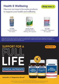 Blooms The Chemist catalogue Page 5