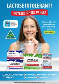 Blooms The Chemist catalogue Page 6