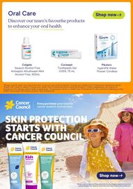 Blooms The Chemist catalogue Page 7