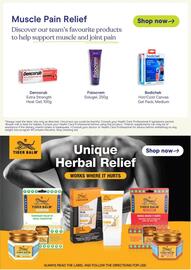 Blooms The Chemist catalogue Page 8