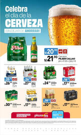 Catálogo Plaza Vea Página 1