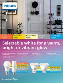 Bunnings catalogue Page 4