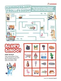 Bunnings catalogue Page 41