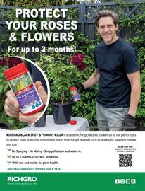 Bunnings catalogue Page 43