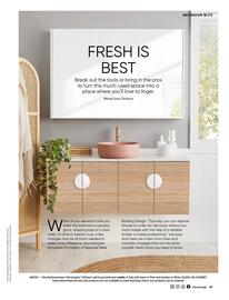 Bunnings catalogue Page 61