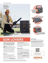 Bunnings catalogue Page 68