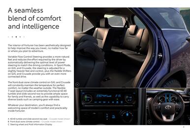 Toyota catalogue Page 4