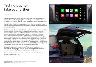 Toyota catalogue Page 5