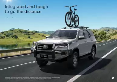 Toyota catalogue Page 15
