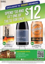 Liquor Legends catalogue Page 2