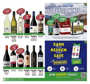 Liquor Legends catalogue Page 3