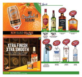 Liquor Legends catalogue Page 4