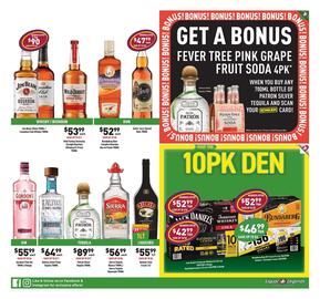 Liquor Legends catalogue Page 5