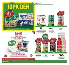Liquor Legends catalogue Page 6
