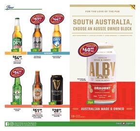 Liquor Legends catalogue Page 7