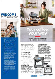 The Good Guys catalogue Page 2