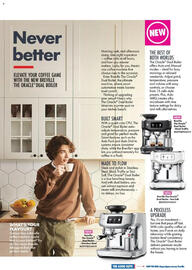 The Good Guys catalogue Page 3