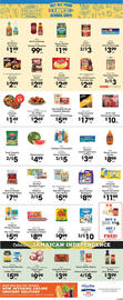 Price Rite Weekly Ad Page 2