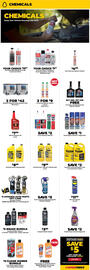 Advance Auto Parts Weekly Ad Page 3