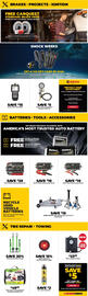 Advance Auto Parts Weekly Ad Page 4