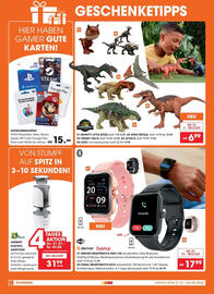 Libro Flugblatt woche 31 Seite 2