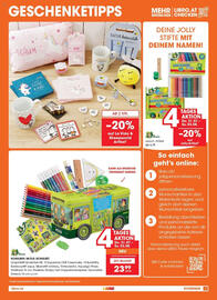 Libro Flugblatt woche 31 Seite 3