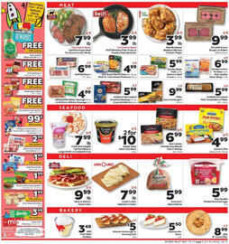 Weis Markets Weekly Ad week 31 Page 2