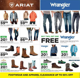 Mills Fleet Farm Weekly Ad week 31 Page 14