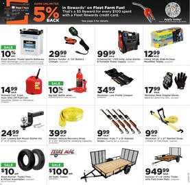 Mills Fleet Farm Weekly Ad week 31 Page 2