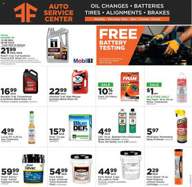 Mills Fleet Farm Weekly Ad week 31 Page 3