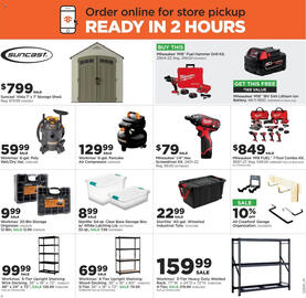 Mills Fleet Farm Weekly Ad week 31 Page 4