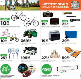 Mills Fleet Farm Weekly Ad week 31 Page 7