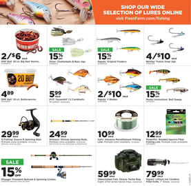 Mills Fleet Farm Weekly Ad week 31 Page 8