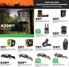 Mills Fleet Farm Weekly Ad week 31 Page 9