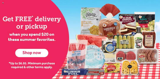 Stop&Shop Weekly Ad week 31 Page 2